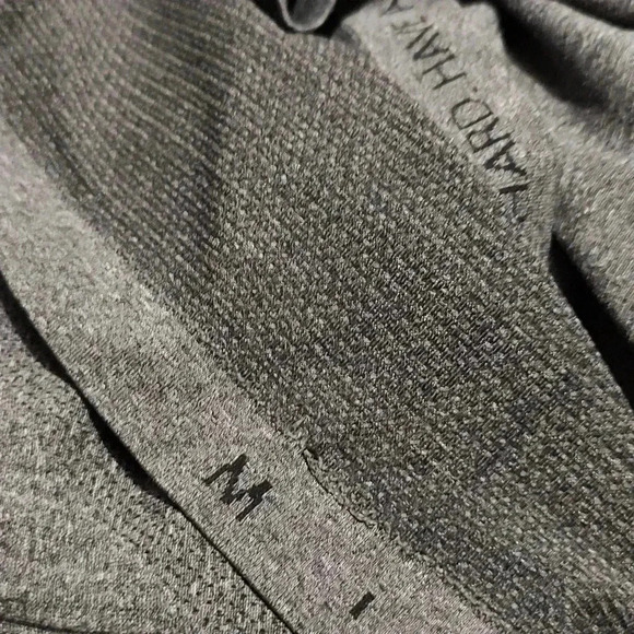 LULULEMON Metal Vent Tech Long Sleeve 2.0 - Picture 4 of 4